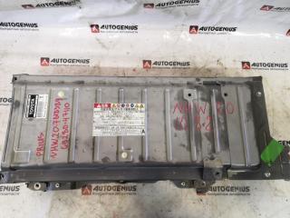 Высоковольтная батарея TOYOTA PRIUS NHW20 1NZFXE G928047110, 36,115km 1 ракурс