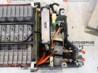Высоковольтная батарея TOYOTA PRIUS NHW20 1NZFXE G928047110, 36,115km 5 ракурс