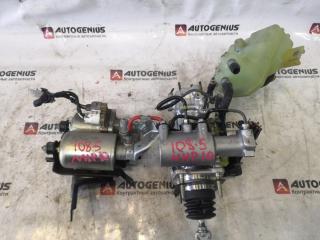 Блок abs TOYOTA AQUA NHP10 1NZFXE 4727047030 1 ракурс