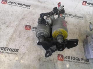 Блок abs TOYOTA AQUA NHP10 1NZFXE 4727047030 3 ракурс