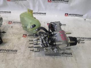 Блок abs TOYOTA AQUA NHP10 1NZFXE 4727047030 5 ракурс