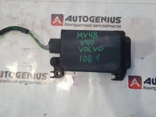 Радар-детектор VOLVO V40 MV48 31400419 1 ракурс