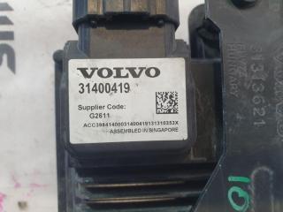 Радар-детектор VOLVO V40 MV48 31400419 4 ракурс
