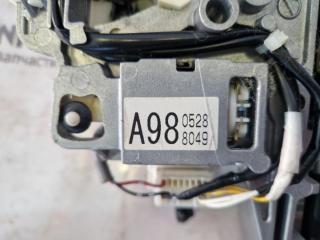 Селектор акпп HONDA STREAM RN6 5 ракурс