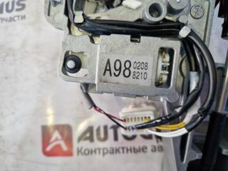 Селектор акпп HONDA STREAM RN6 4 ракурс
