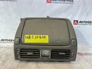Монитор TOYOTA PROGRES JCG10 1 ракурс Монитор TOYOTA PROGRES JCG10 1 ракурс