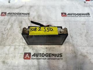 Монитор INFINITI FX35 S50 28090CB800 2 ракурс