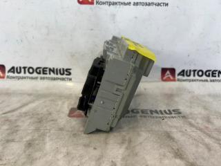 Блок управления климат-контролем HONDA STREAM RN6 3 ракурс