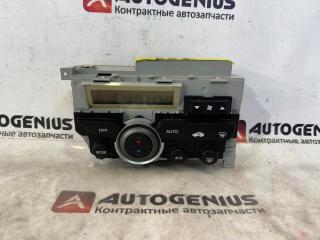 Блок управления климат-контролем HONDA STREAM RN6 1 ракурс