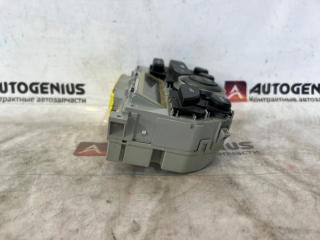 Блок управления климат-контролем HONDA STREAM RN6 5 ракурс