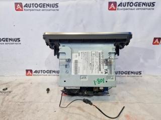 Магнитофон NISSAN LEAF ZE1 259155SK0C 5 ракурс