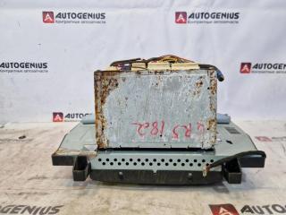 Монитор TOYOTA CROWN GRS182 8643030190 4 ракурс