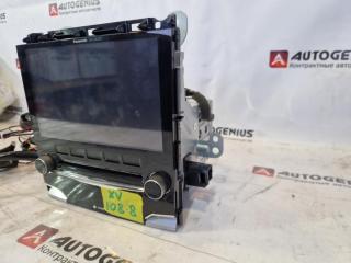 Магнитофон SUBARU IMPREZA GK2 CNLR820DFC 3 ракурс
