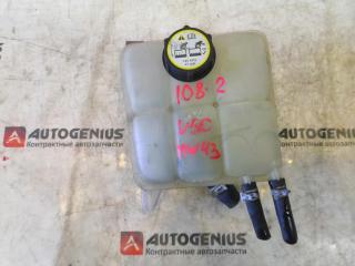 Бачок расширительный VOLVO V50 MW43 B4204S3 30776150 1 ракурс