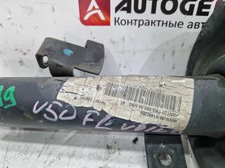 Стойка левая передняя VOLVO V50 MW43 3 ракурс