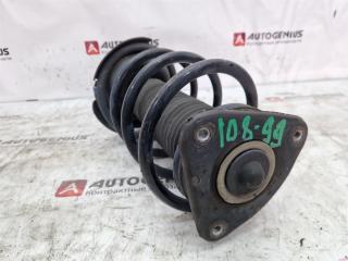Стойка левая передняя VOLVO V50 MW43 4 ракурс