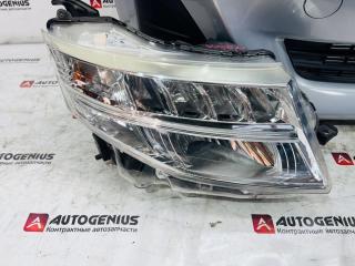 Nose cut TOYOTA ROOMY M900A 1KRFE W3920 2 ракурс Nose cut TOYOTA ROOMY M900A 1KRFE W3920 2 ракурс