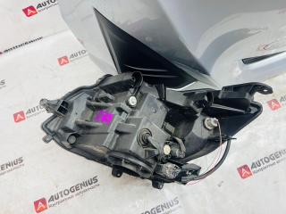Nose cut TOYOTA ROOMY M900A 1KRFE W3920 3 ракурс Nose cut TOYOTA ROOMY M900A 1KRFE W3920 3 ракурс