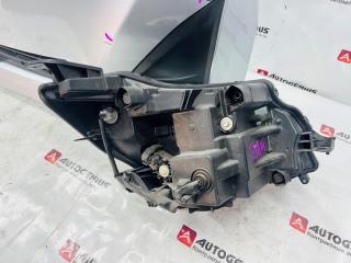 Nose cut TOYOTA ROOMY M900A 1KRFE W3920 5 ракурс Nose cut TOYOTA ROOMY M900A 1KRFE W3920 5 ракурс
