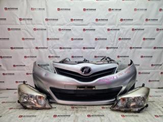 Nose cut TOYOTA VITZ KSP130 1KR-FE 52233 1 ракурс
