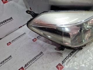 Nose cut TOYOTA VITZ KSP130 1KR-FE 52233 3 ракурс