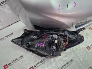 Nose cut TOYOTA VITZ KSP130 1KR-FE 52233 4 ракурс