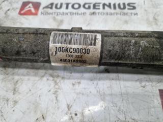 Рулевая рейка NISSAN CUBE BZ11 48001AX002, 1 MODEL 4 ракурс Рулевая рейка NISSAN CUBE BZ11 48001AX002, 1 MODEL 4 ракурс