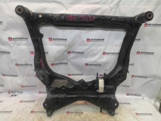 Балка под двс передняя NISSAN TEANA TNJ32 QR25DE 54400JC20A, 4WD 1 ракурс