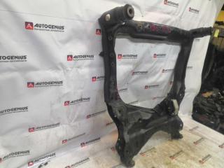 Балка под двс передняя NISSAN TEANA TNJ32 QR25DE 54400JC20A, 4WD 3 ракурс