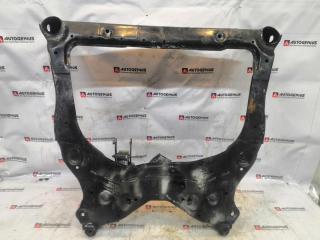 Балка под двс передняя NISSAN TEANA TNJ32 QR25DE 54400JC20A, 4WD 5 ракурс