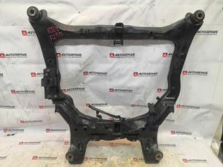 Балка под двс передняя NISSAN MURANO PZ50 VQ35 54400CB000 1 ракурс
