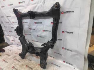 Балка под двс передняя NISSAN MURANO PZ50 VQ35 54400CB000 2 ракурс