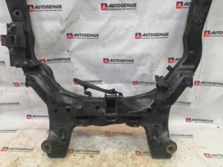 Балка под двс передняя NISSAN MURANO PZ50 VQ35 54400CB000 3 ракурс