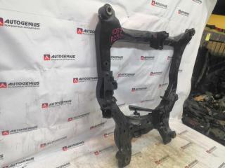 Балка под двс передняя NISSAN MURANO PZ50 VQ35 54400CB000 4 ракурс