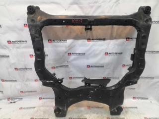 Балка под двс передняя NISSAN MURANO PZ50 VQ35 54400CB000 5 ракурс