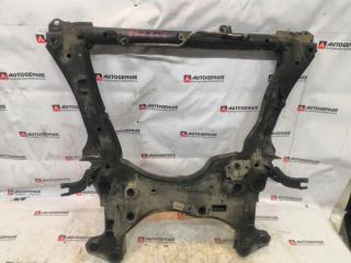 Балка под двс передняя HONDA STREAM RN6 R18A 1 ракурс