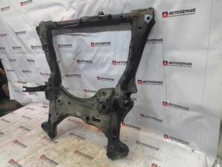 Балка под двс передняя HONDA STREAM RN6 R18A 3 ракурс