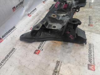 Балка под двс передняя TOYOTA VITZ KSP130 1KR 5120152083, 5120152084, 2WD 4 ракурс