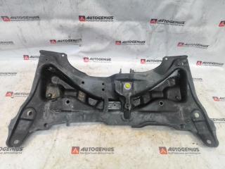 Балка под двс передняя TOYOTA VITZ KSP130 1KR 5120152083, 5120152084, 2WD 5 ракурс