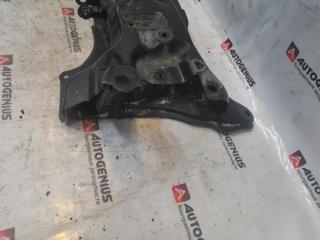 Балка под двс передняя TOYOTA VITZ KSP130 1KR 5120152083, 5120152084, 2WD 2 ракурс