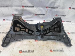 Балка под двс передняя TOYOTA VITZ KSP130 1KR 5120152083, 5120152084, 2WD 5 ракурс