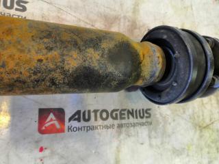 Карданный вал задний NISSAN FUGA Y50 VQ25DE 3 ракурс Карданный вал задний NISSAN FUGA Y50 VQ25DE 3 ракурс