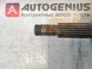 Привод правый передний NISSAN MARCH K11 CG10DE MT 2 ракурс