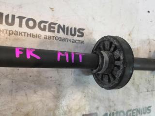 Привод правый передний NISSAN MARCH K11 CG10DE MT 4 ракурс