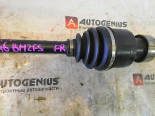 Привод правый передний MAZDA AXELA BM2FS SH-VPTR 31/31 4 ракурс Привод правый передний MAZDA AXELA BM2FS SH-VPTR 31/31 4 ракурс
