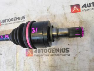 Привод левый передний MAZDA AXELA BM2FS SH-VPTR 31/31 5 ракурс
