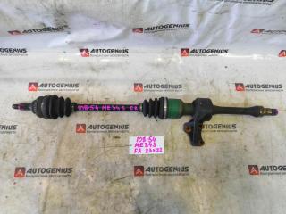 Привод правый передний SUZUKI WAGON R SOLIO MA34S M13A AT/2WD 1 ракурс