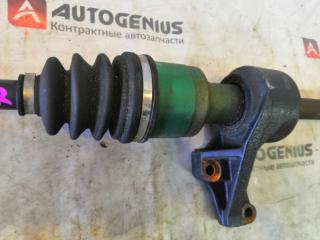 Привод правый передний SUZUKI WAGON R SOLIO MA34S M13A AT/2WD 4 ракурс