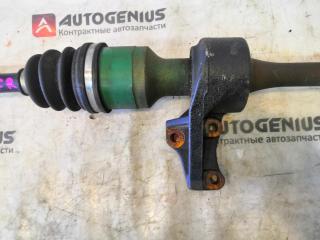 Привод правый передний SUZUKI WAGON R SOLIO MA34S M13A AT/2WD 5 ракурс