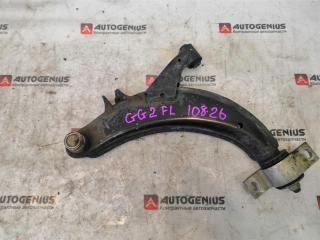 Рычаг левый передний SUBARU IMPREZA GG2 20202FE030 1 ракурс Рычаг левый передний SUBARU IMPREZA GG2 20202FE030 1 ракурс